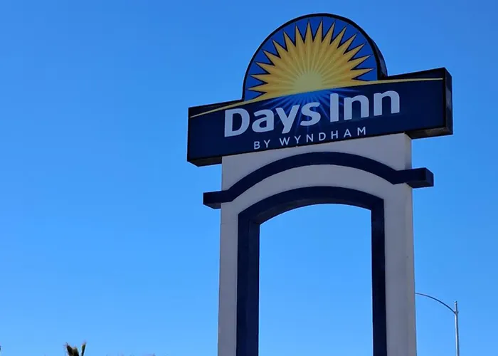 Days By Wyndham Safford, Az 2*