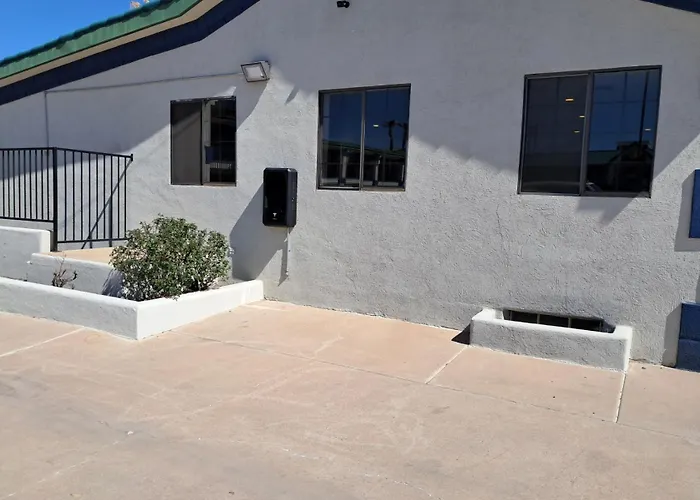 Days By Wyndham Safford, Az Safford