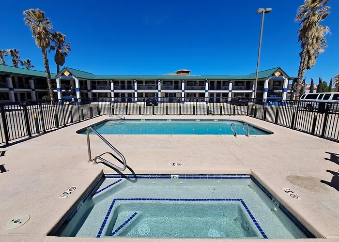 Days By Wyndham Safford, Az 2* Safford