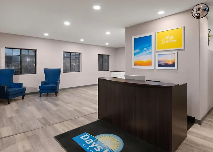 Days By Wyndham Safford, Az Safford