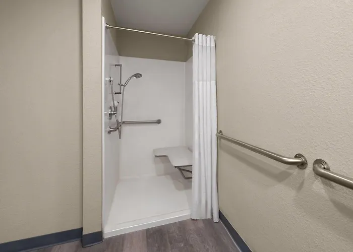 Hotel Days By Wyndham Safford, Az Safford