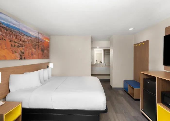 Days By Wyndham Safford, Az Safford