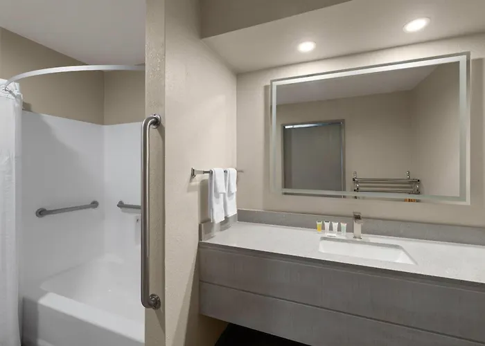 Days By Wyndham Safford, Az 2* Safford