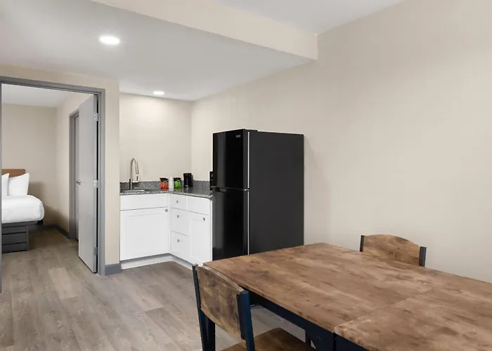 Days By Wyndham Safford, Az Hotel Safford