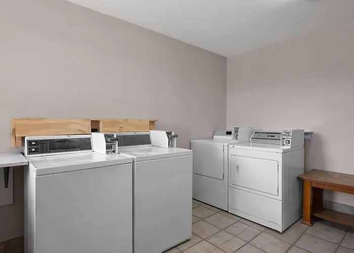 Days By Wyndham Safford, Az 2*