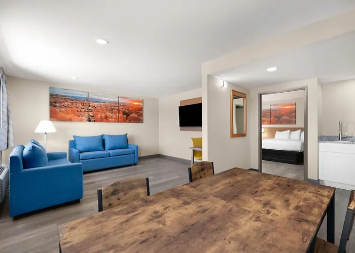 Days By Wyndham Safford, Az Safford