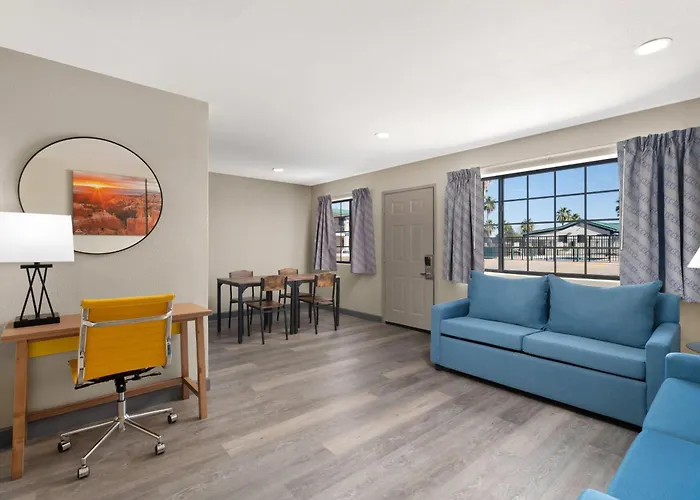 Days By Wyndham Safford, Az