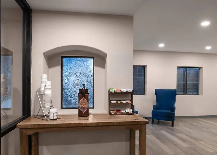 Hotel Days By Wyndham Safford, Az Safford